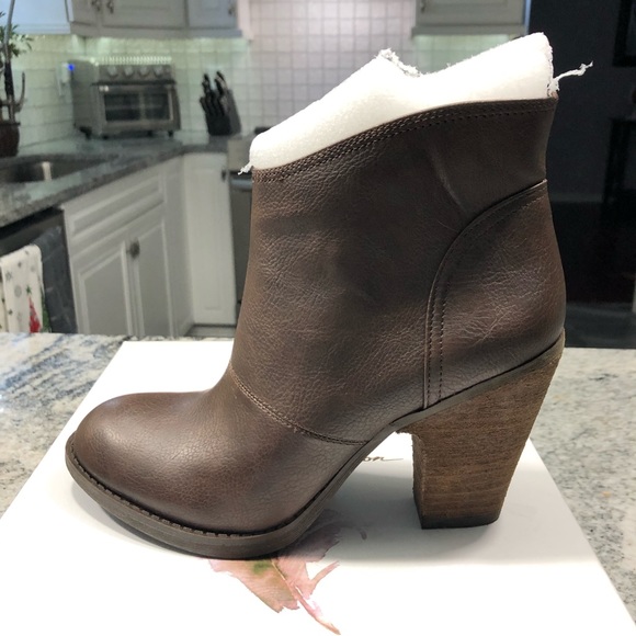 jessica simpson ankle boots